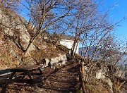 61 Rientriamo alla Madonna del Carmine